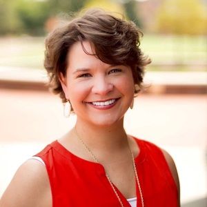 Meet your Posher, Meredith